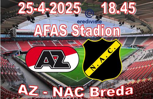 AZ - NAC